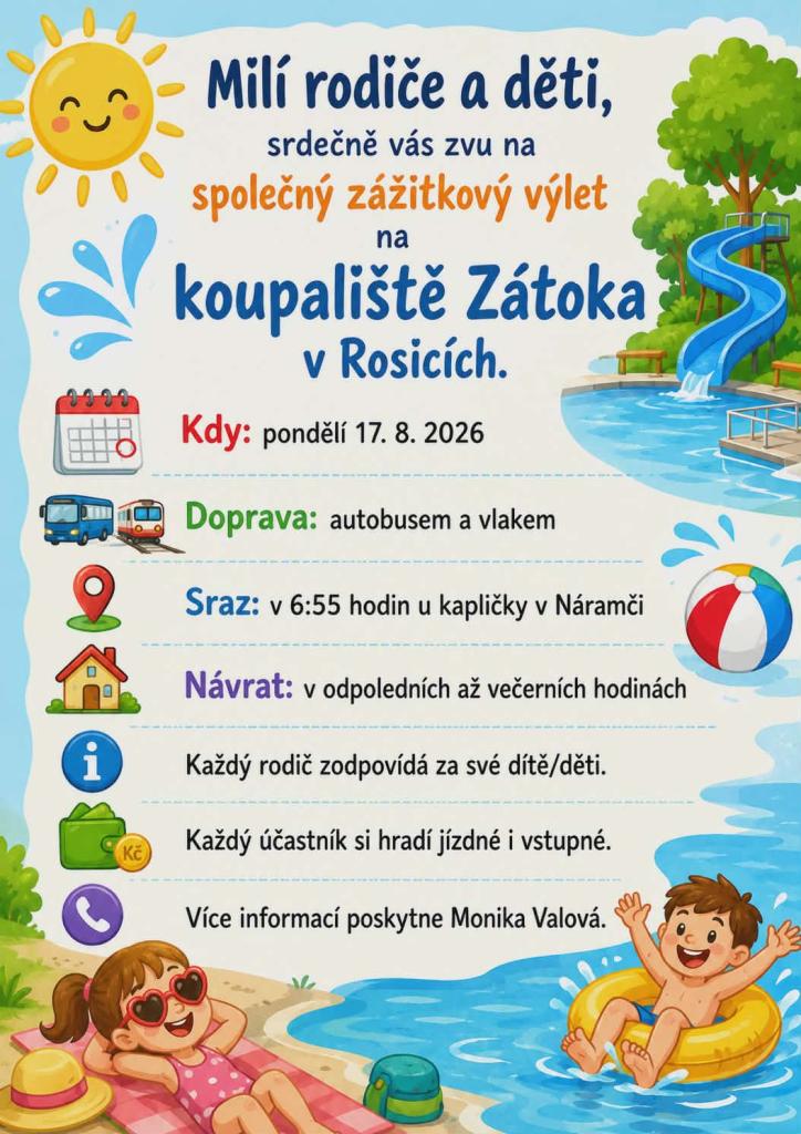 KOUPALIŠTĚ
